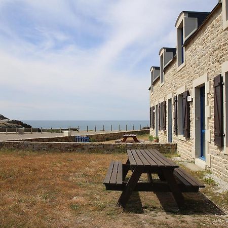Villa Ker Karreg Penmarcʼh Exterior foto